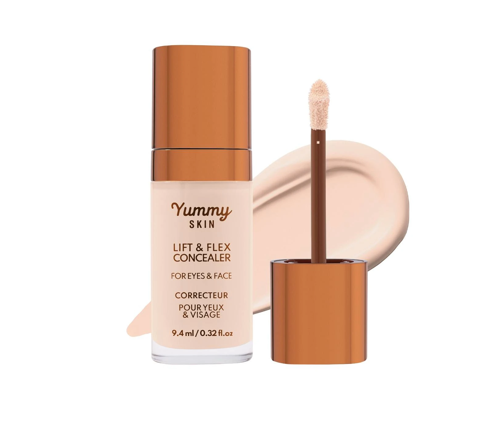 Yummy Skin Lift & Flex Concealer - Image 1